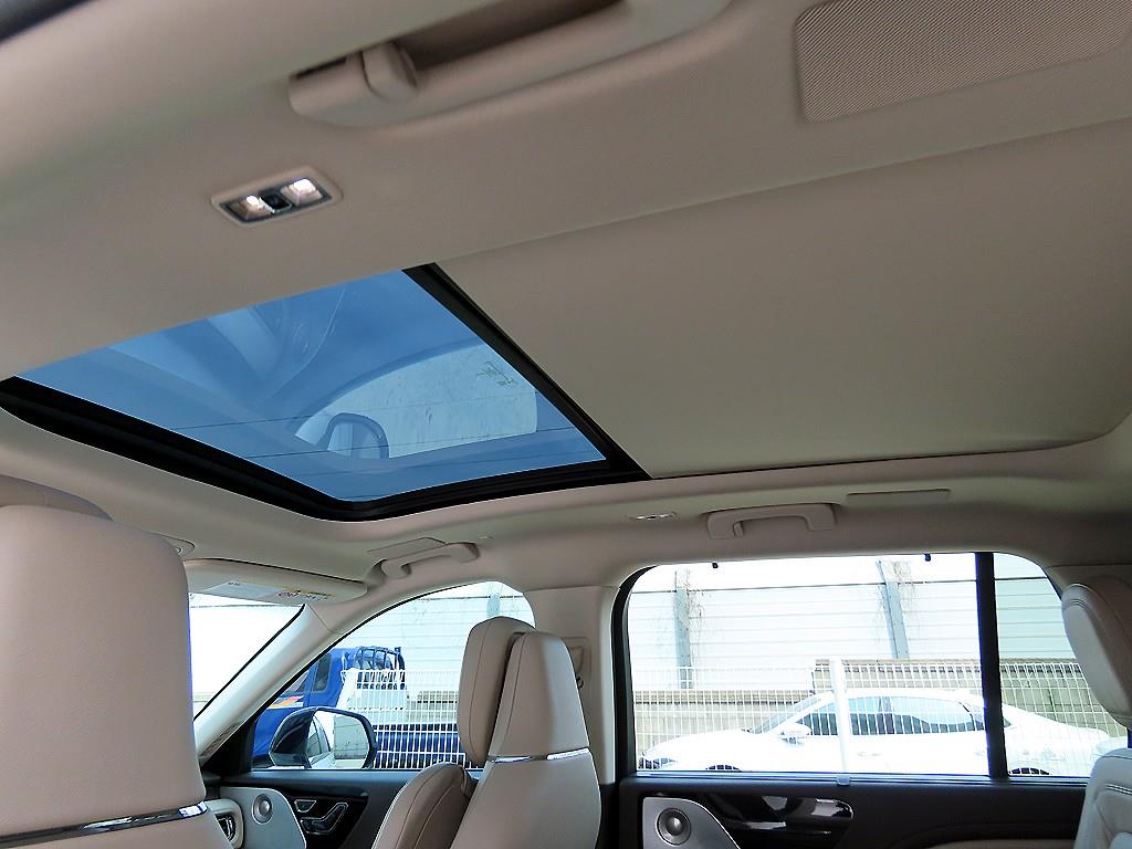 Lincoln Aviator 2020 - Importación desde Corea - HF Imports Iquique - Foto 15