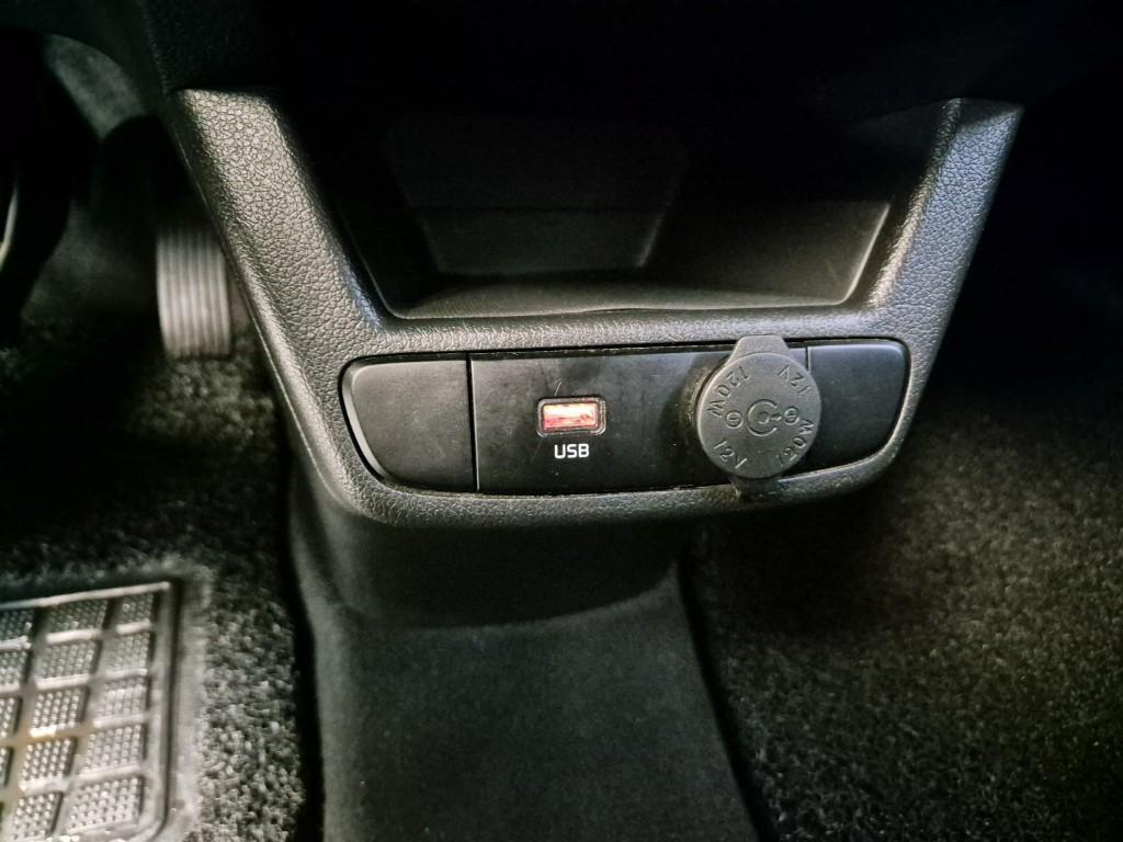 KIA Ray 2022 Negro - Importación desde Corea - HF Imports Iquique - Foto 14