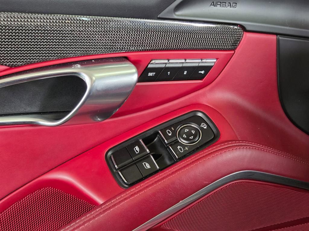 Porsche 718 2019 Rojo - Importación desde Corea - HF Imports Iquique - Foto 16