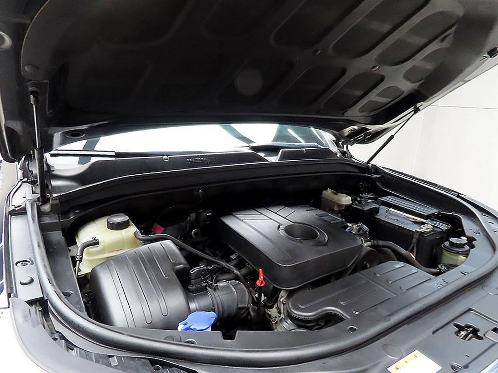 Ssangyong Rexton 2019 Negro - Importación desde Corea - HF Imports Iquique - Foto 19