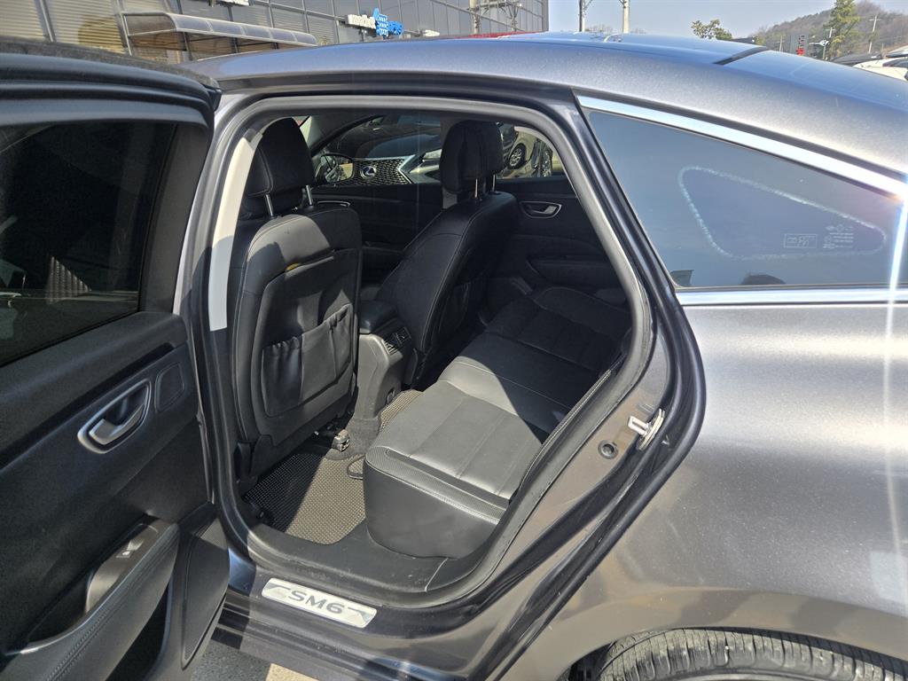 SAMSUNG SM6 2016 Gris - Importación desde Corea - HF Imports Iquique - Foto 16