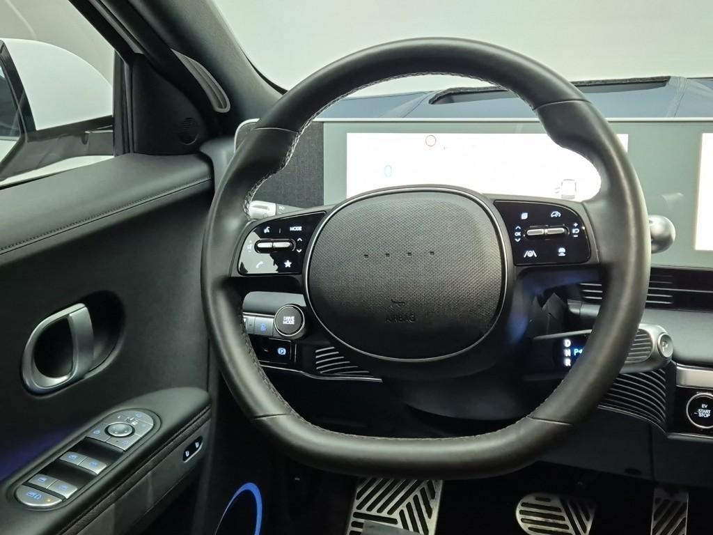 HYUNDAI Ioniq 5 - Vista 9