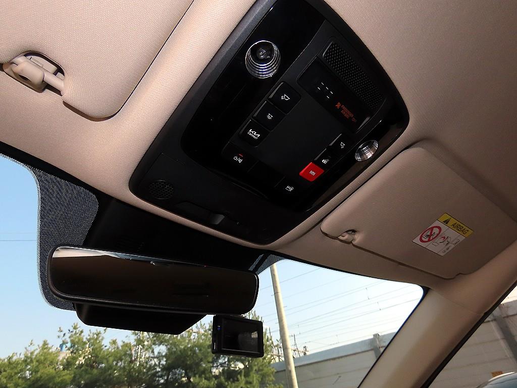 KIA Carnival 2023 Negro - Importación desde Corea - HF Imports Iquique - Foto 14