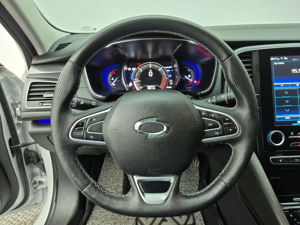 SAMSUNG SM6 - Vista 9