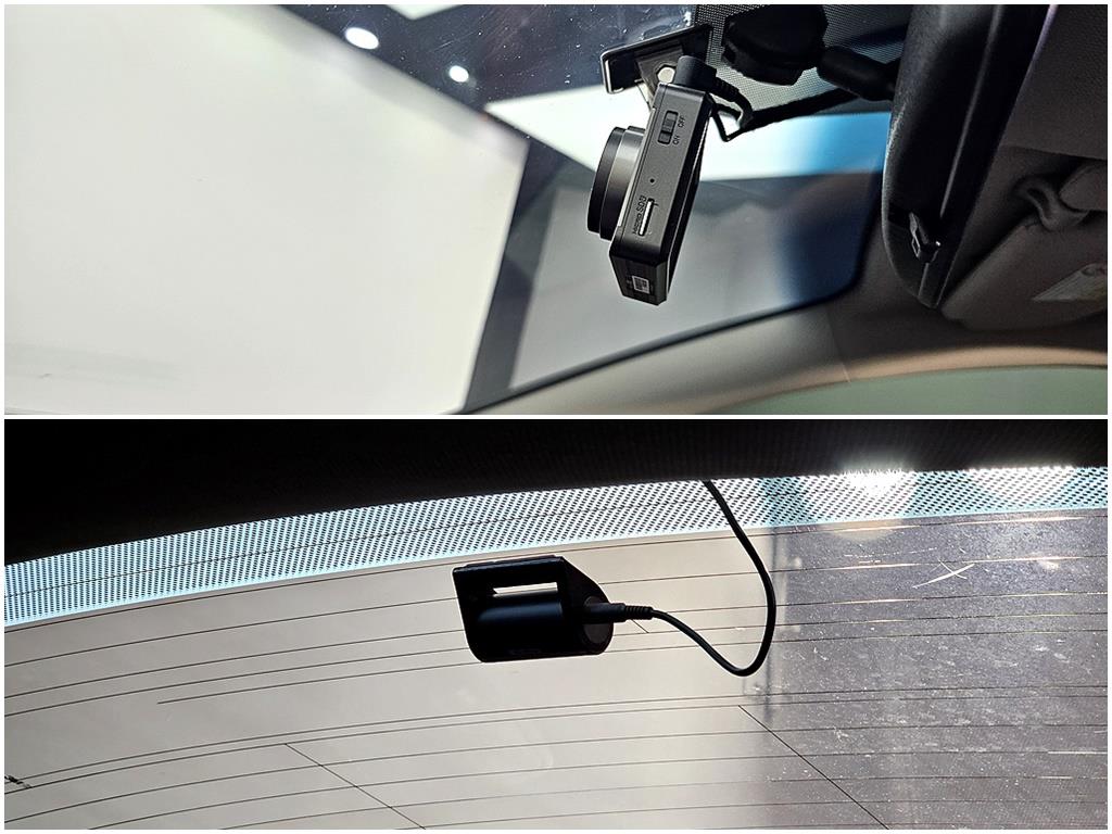 HYUNDAI Genesis 2010 Negro - Importación desde Corea - HF Imports Iquique - Foto 19