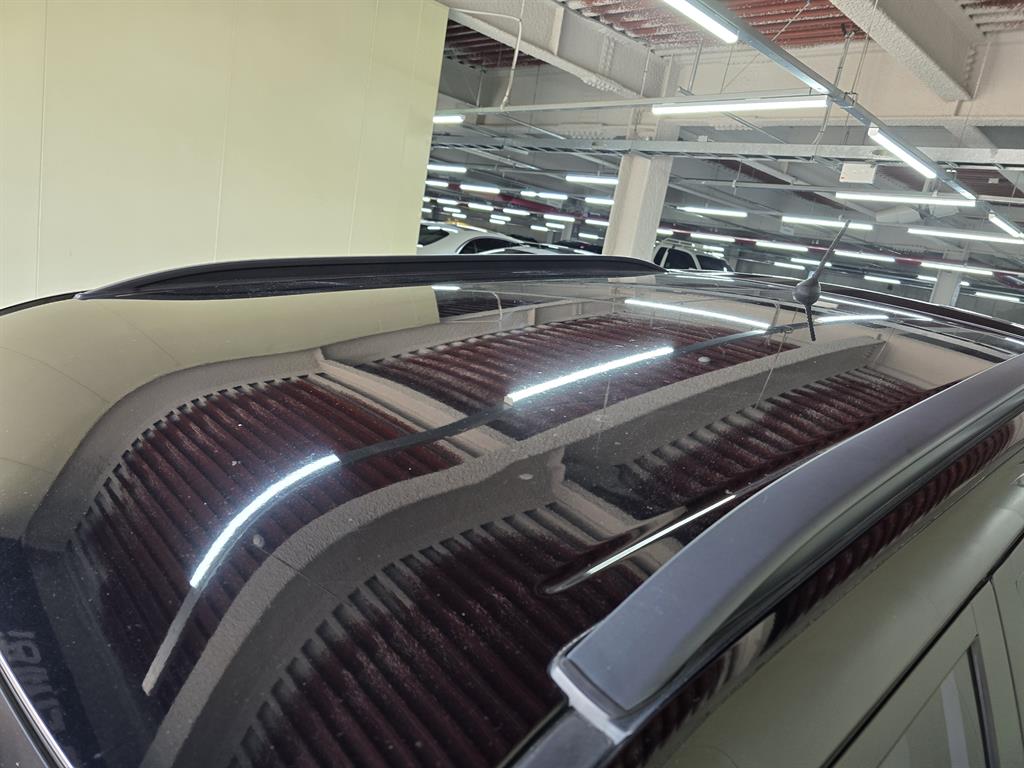 Ssangyong Tivoli 2017 Blanco - Importación desde Corea - HF Imports Iquique - Foto 19