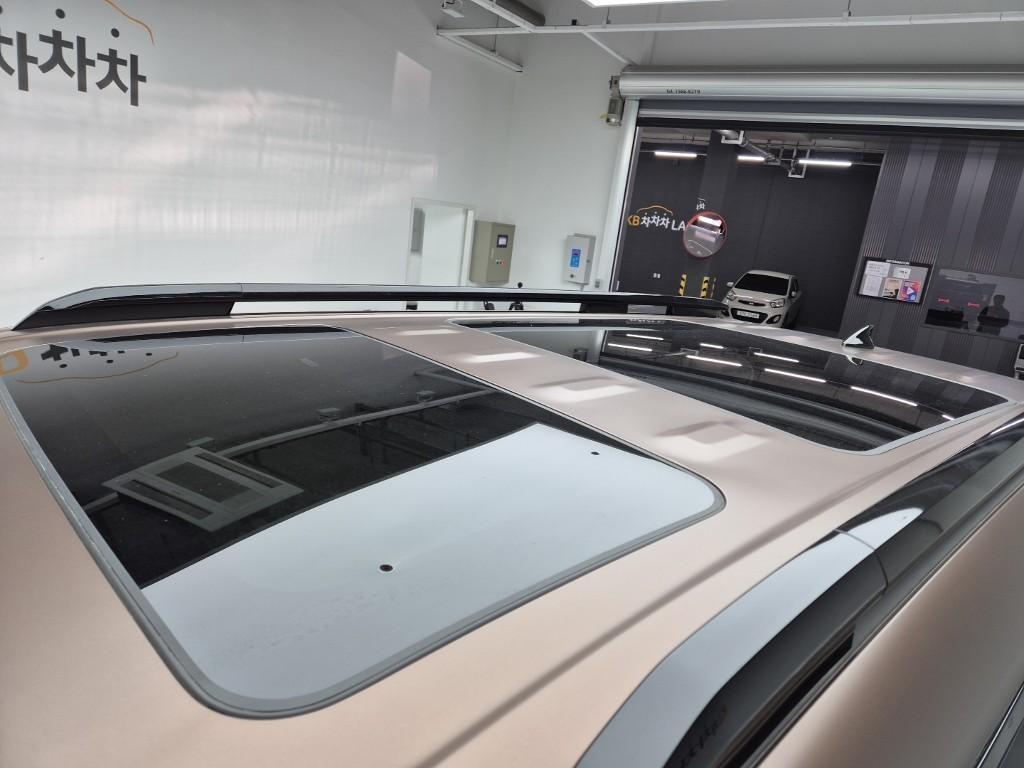 HYUNDAI Santa Fe 2024 Café - Importación desde Corea - HF Imports Iquique - Foto 13