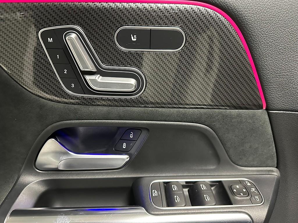 Mercedes Benz GLA Class 2020 Blanco - Importación desde Corea - HF Imports Iquique - Foto 13