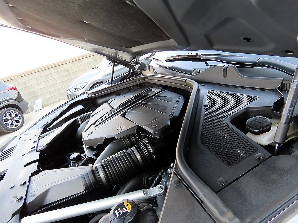 Genesis GV80 2020 Gris - Importación desde Corea - HF Imports Iquique - Foto 19