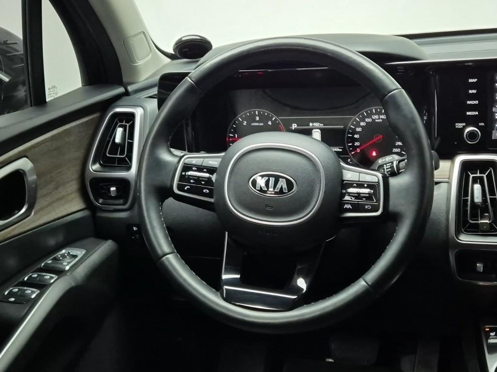 KIA Sorento - Vista 7
