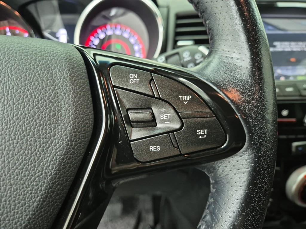 Ssangyong Tivoli 2018 Blanco - Importación desde Corea - HF Imports Iquique - Foto 15