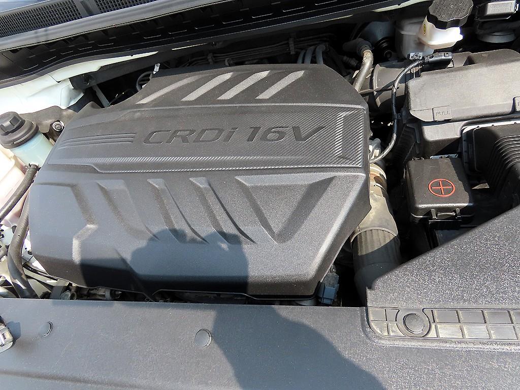 KIA Carnival 2019 Blanco - Importación desde Corea - HF Imports Iquique - Foto 19