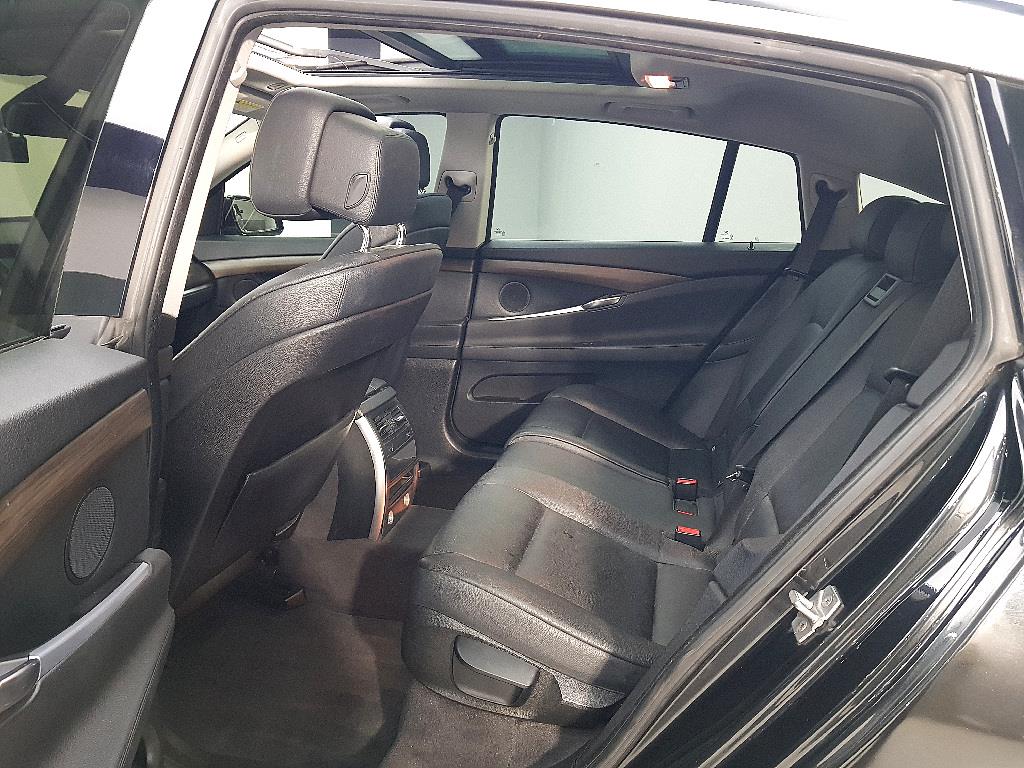 BMW Gran Turismo - Vista 9