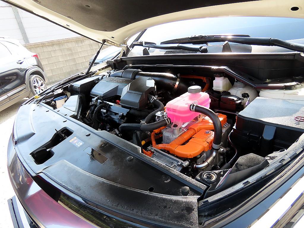 KIA Sportage 2022 Blanco - Importación desde Corea - HF Imports Iquique - Foto 19