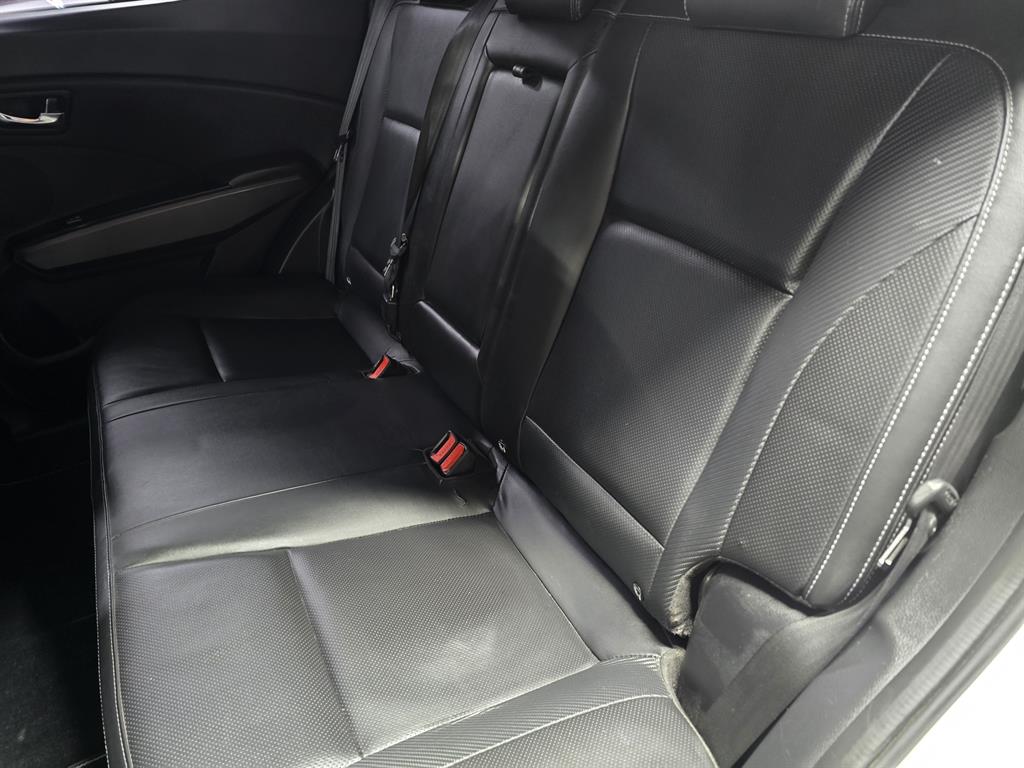 Ssangyong Tivoli - Vista 6