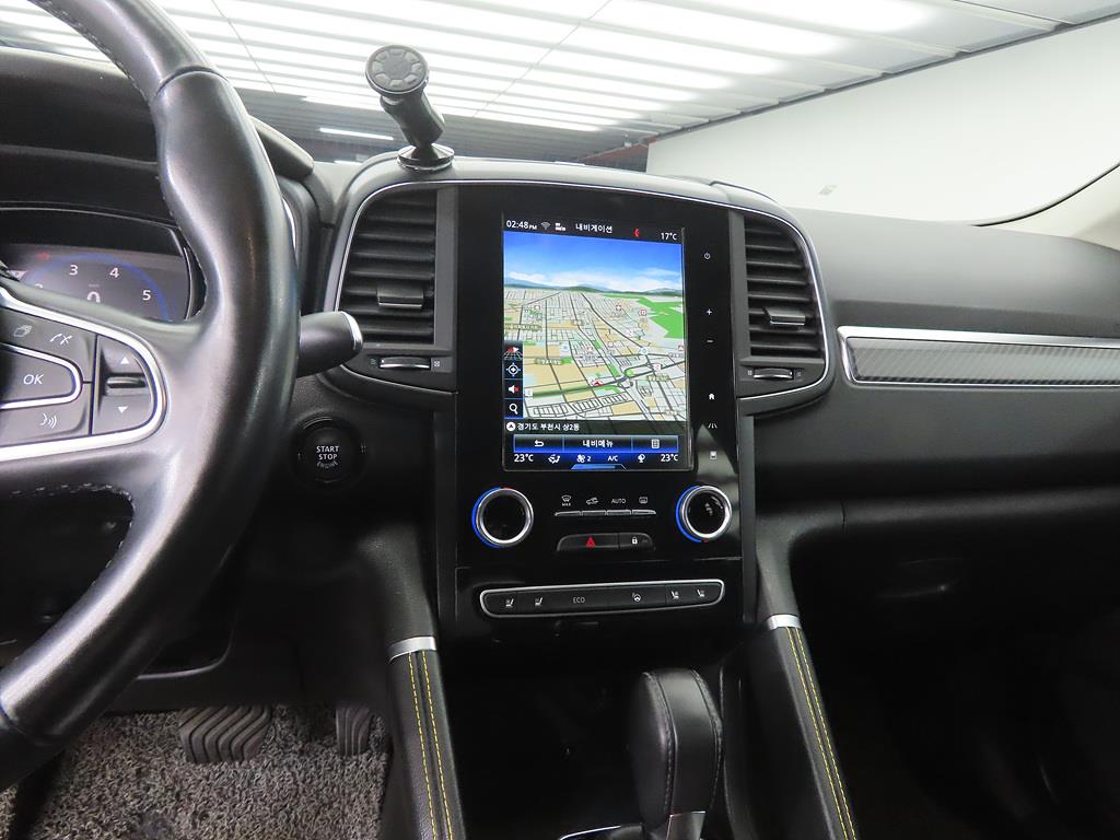 SAMSUNG QM6 - Vista 10