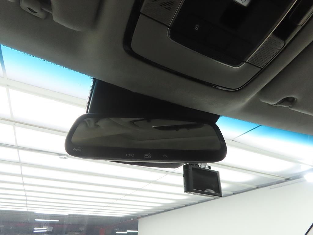 HYUNDAI Palisade - Vista 12