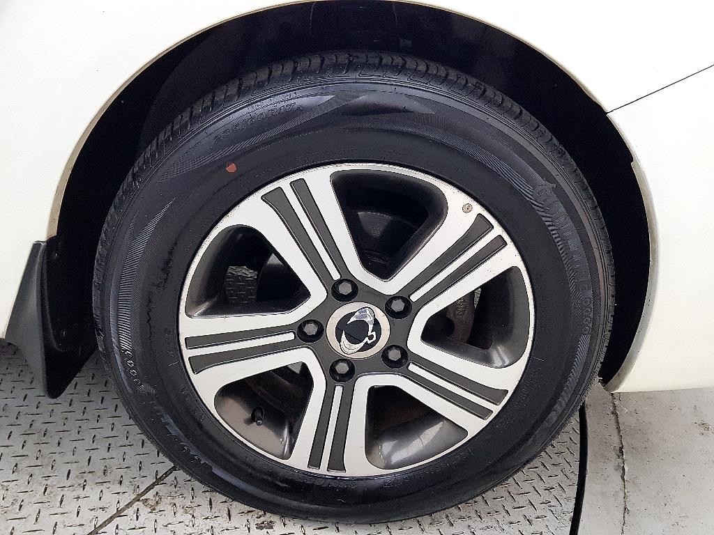 Ssangyong Korando 2015 Blanco - Importación desde Corea - HF Imports Iquique - Foto 20