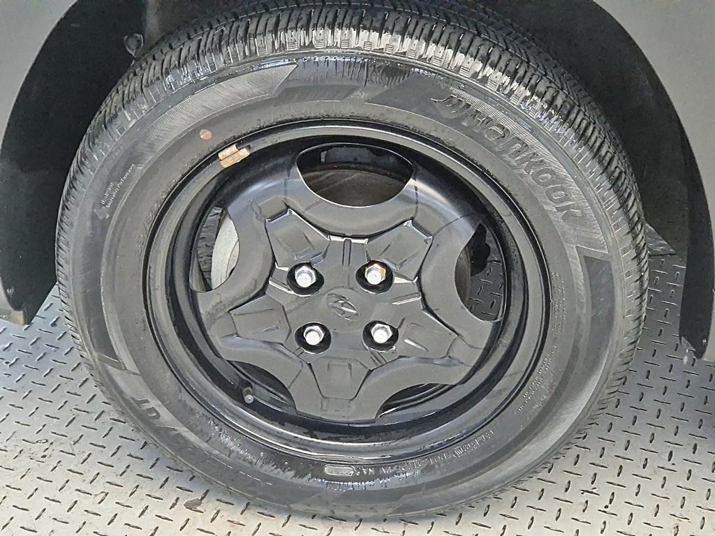 HYUNDAI Casper 2024 Verde - Importación desde Corea - HF Imports Iquique - Foto 19