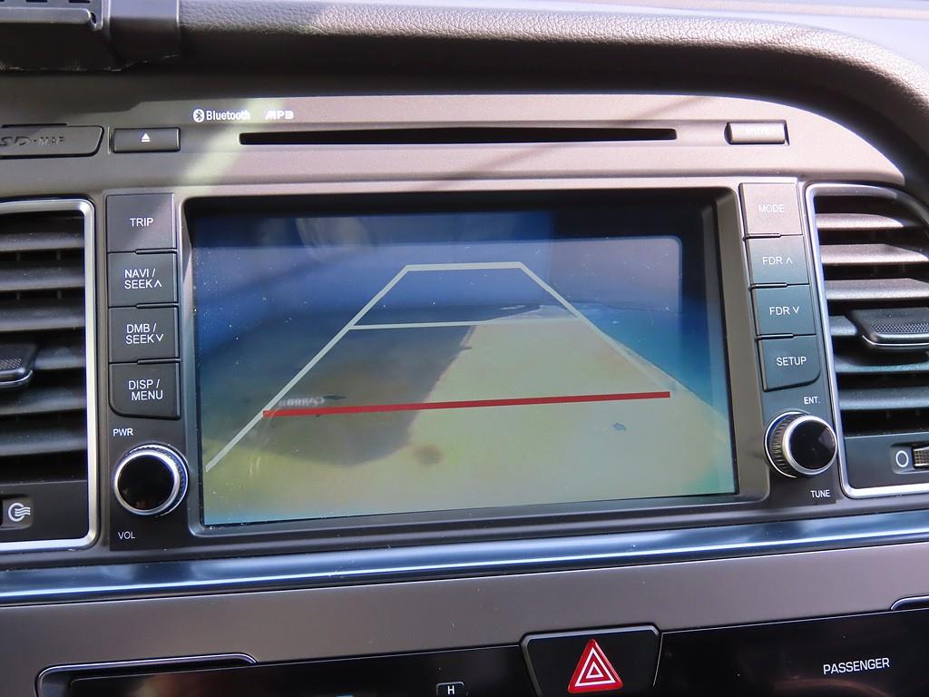 HYUNDAI Sonata 2017 Blanco - Importación desde Corea - HF Imports Iquique - Foto 15