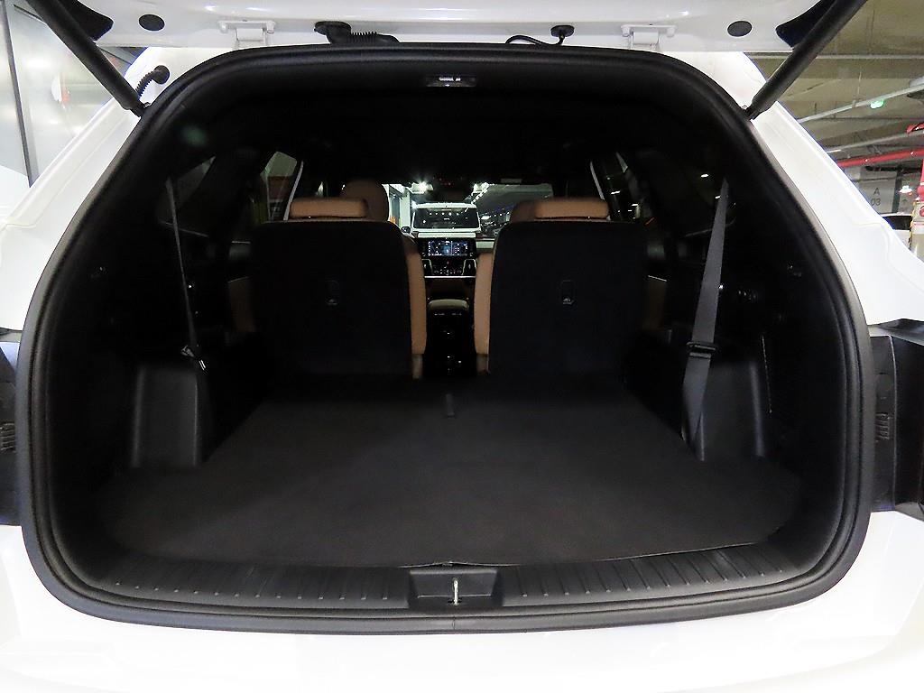 KIA Sorento 2022 Blanco - Importación desde Corea - HF Imports Iquique - Foto 15