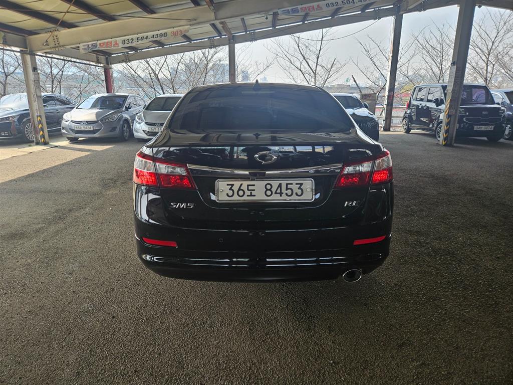 SAMSUNG SM5 - Vista 6