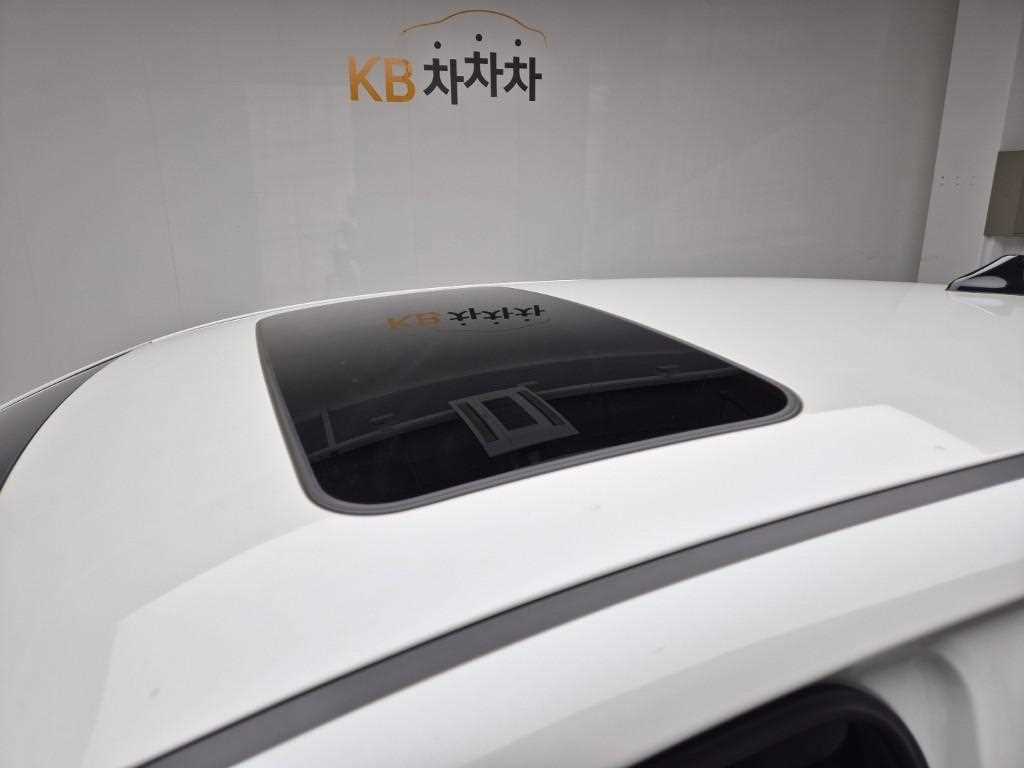 KIA K3 2022 Blanco - Importación desde Corea - HF Imports Iquique - Foto 13