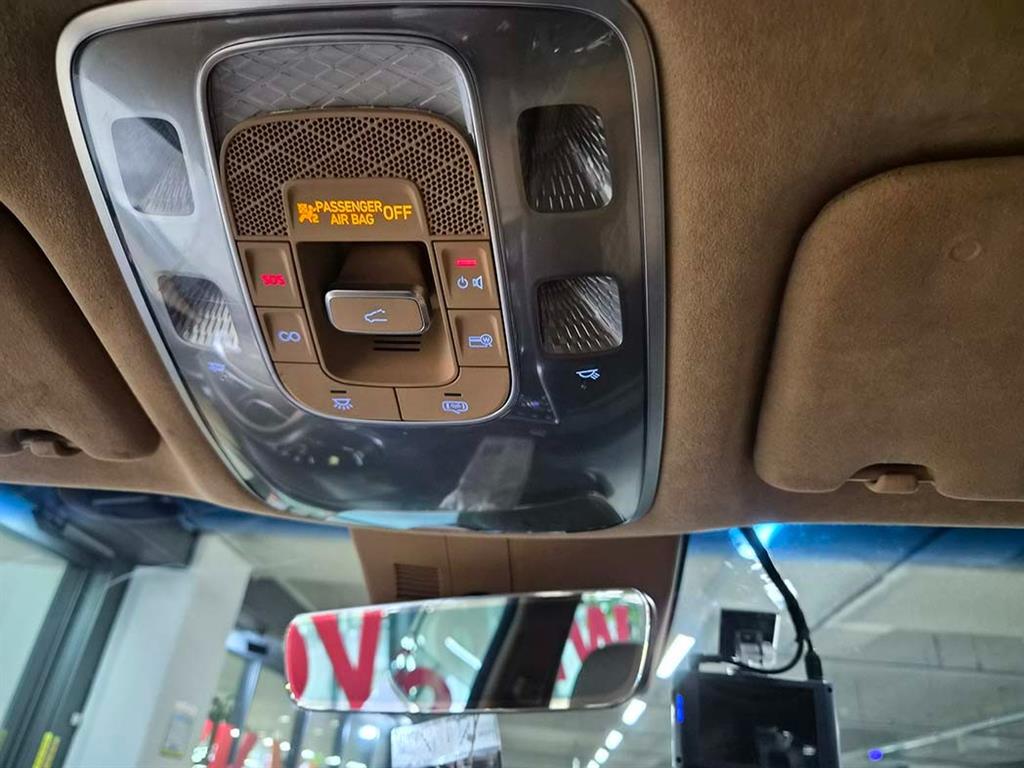 Genesis GV80 2020 Blanco - Importación desde Corea - HF Imports Iquique - Foto 17