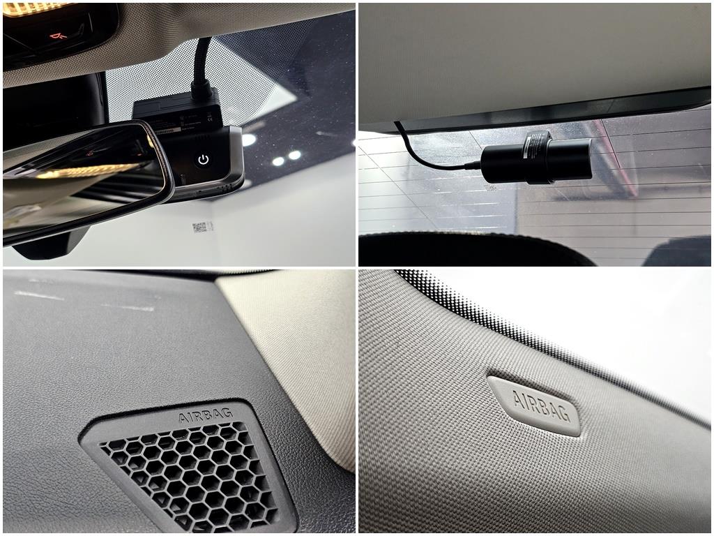 BMW 3 series 2019 Gris - Importación desde Corea - HF Imports Iquique - Foto 19