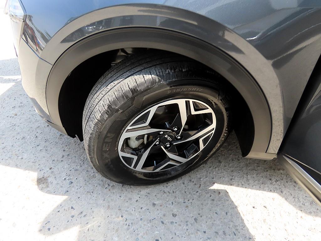 KIA Sportage 2022 Gris - Importación desde Corea - HF Imports Iquique - Foto 20