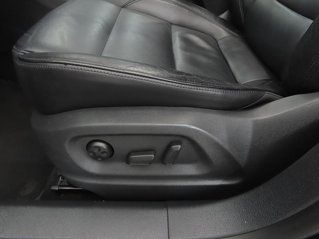 Volkswagen Tiguan 2012 Azul - Importación desde Corea - HF Imports Iquique - Foto 15