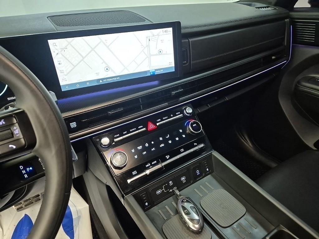 HYUNDAI Santa Fe - Vista 10