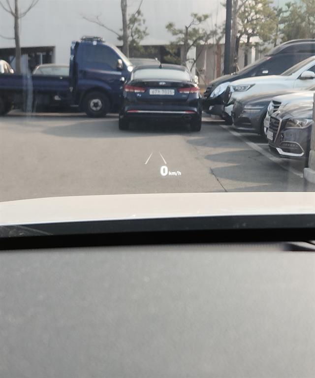 HYUNDAI Palisade - Vista 5