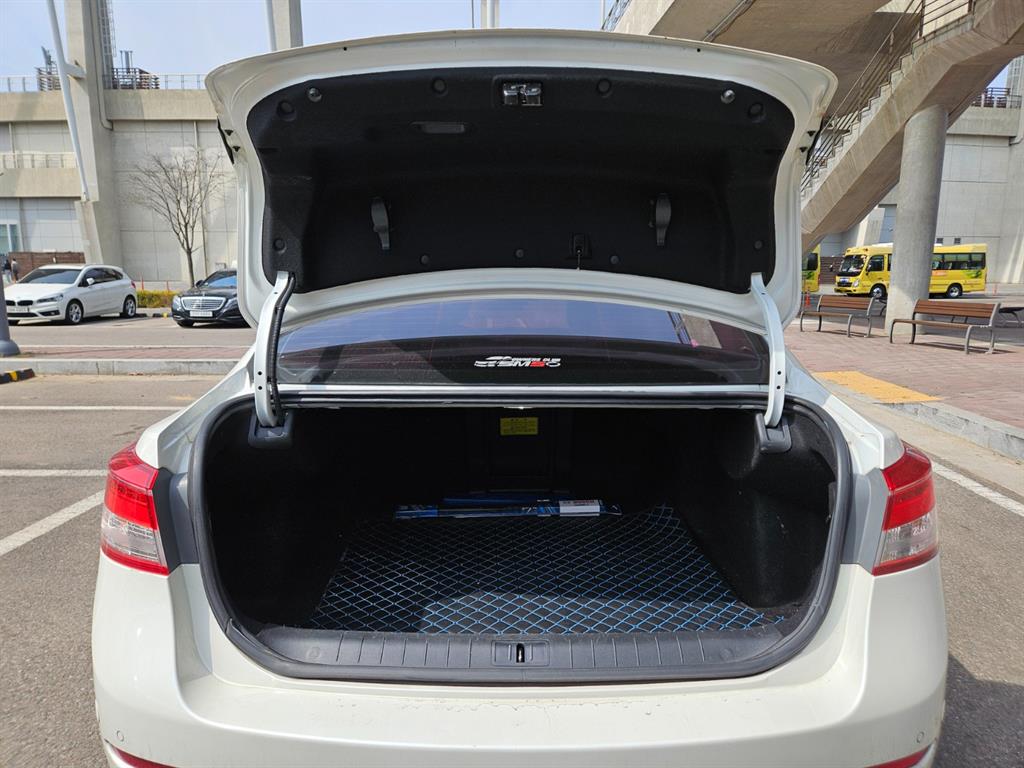 SAMSUNG SM5 - Vista 6