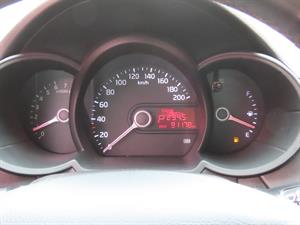 KIA Morning - Vista 10