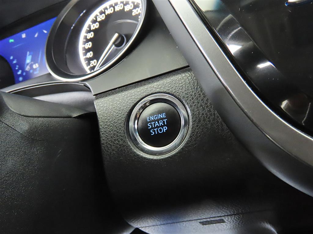 Toyota Camry - Vista 10