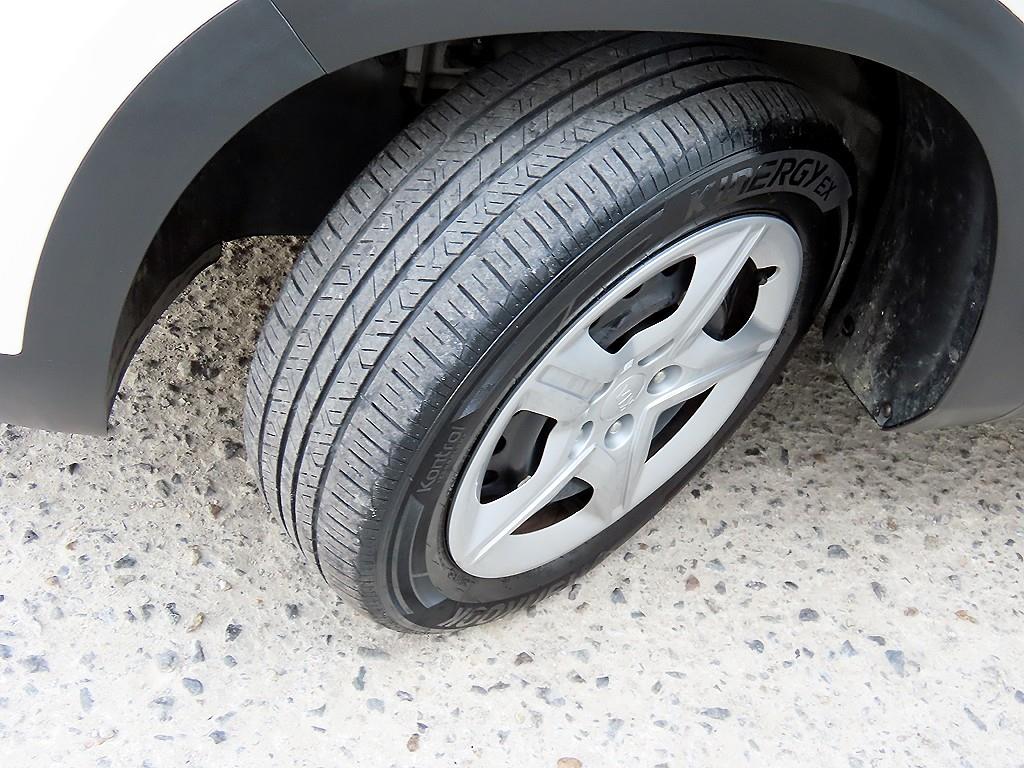 KIA Seltos 2020 Blanco - Importación desde Corea - HF Imports Iquique - Foto 20