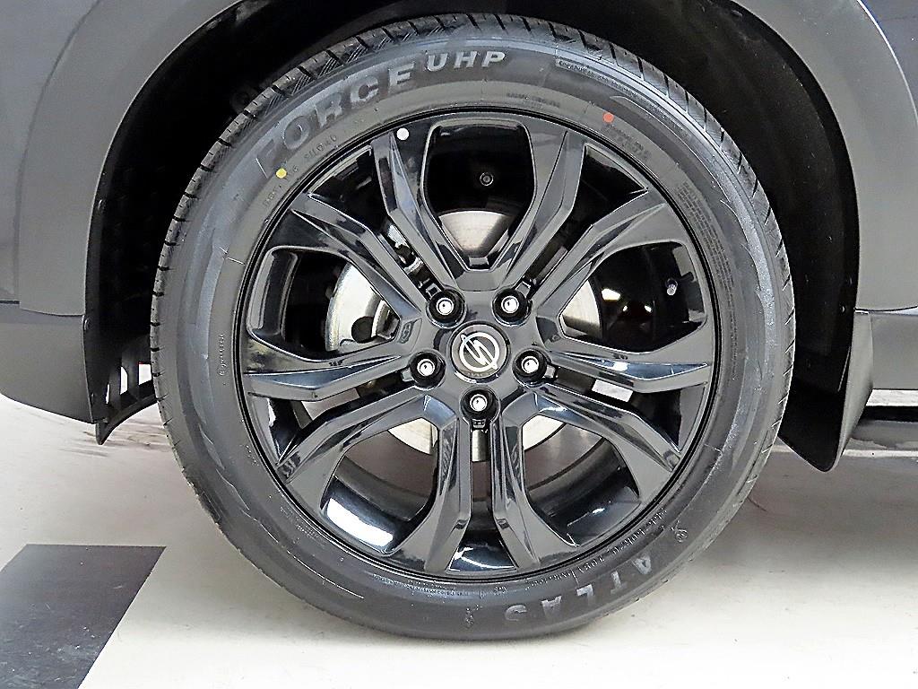 Ssangyong Rexton 2023 - Importación desde Corea - HF Imports Iquique - Foto 20