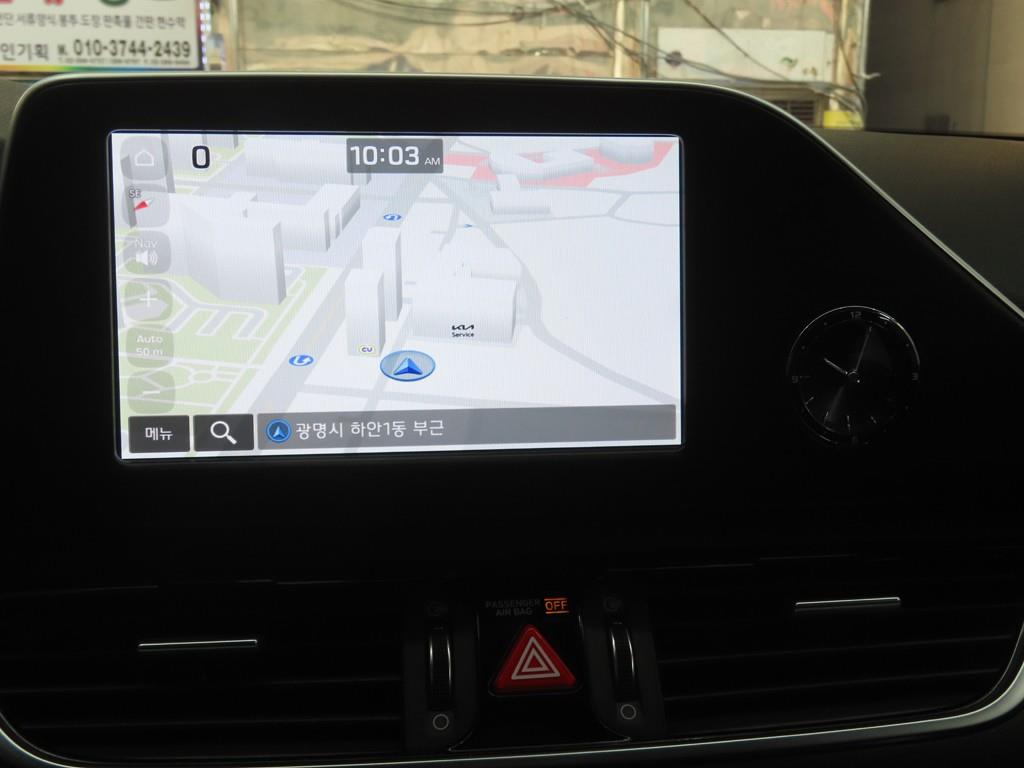 HYUNDAI Grandeur 2018 - Importación desde Corea - HF Imports Iquique - Foto 14