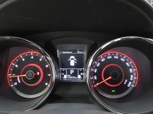 Ssangyong Tivoli - Vista 12