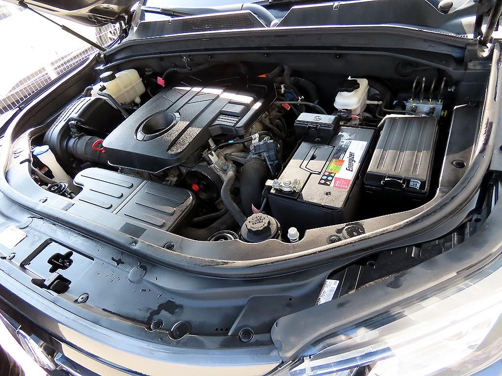 Ssangyong Rexton 2020 Gris - Importación desde Corea - HF Imports Iquique - Foto 19