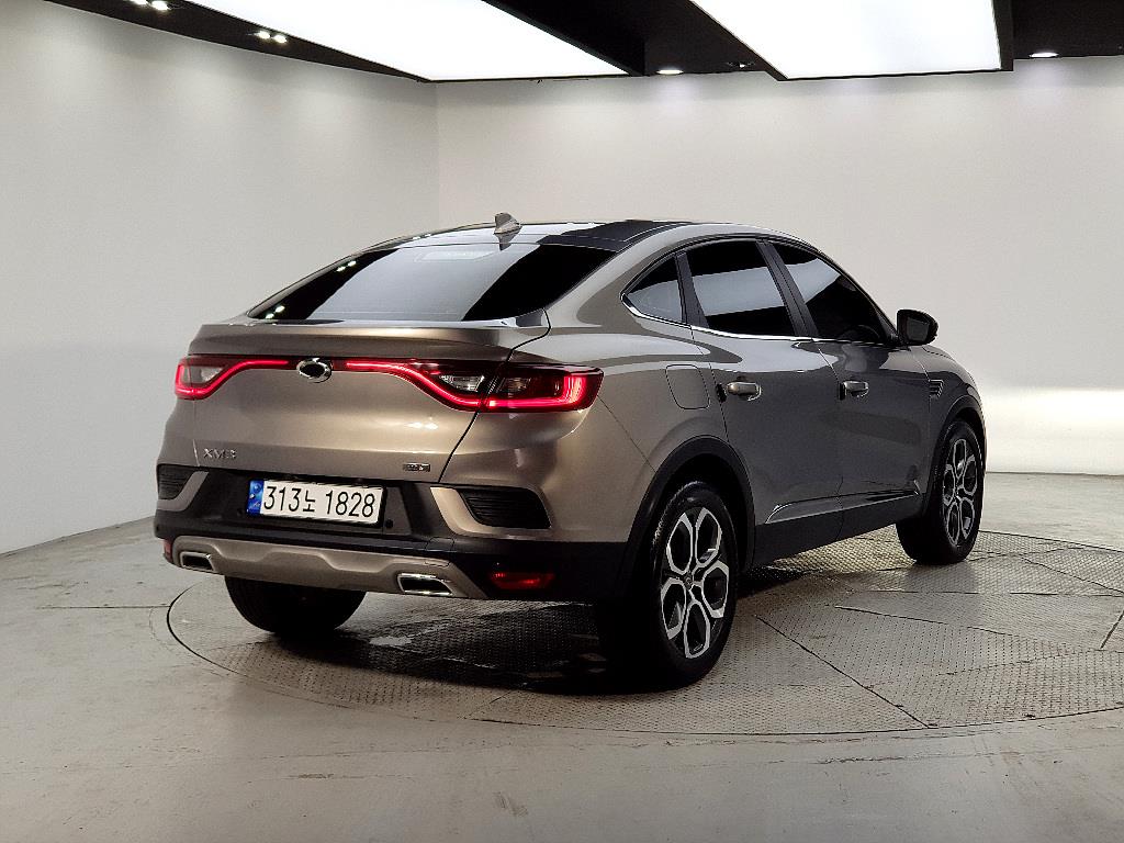 SAMSUNG XM3 - Vista 4