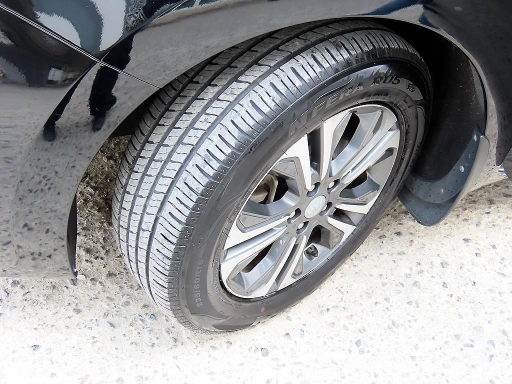 KIA Carnival 2019 Negro - Importación desde Corea - HF Imports Iquique - Foto 20