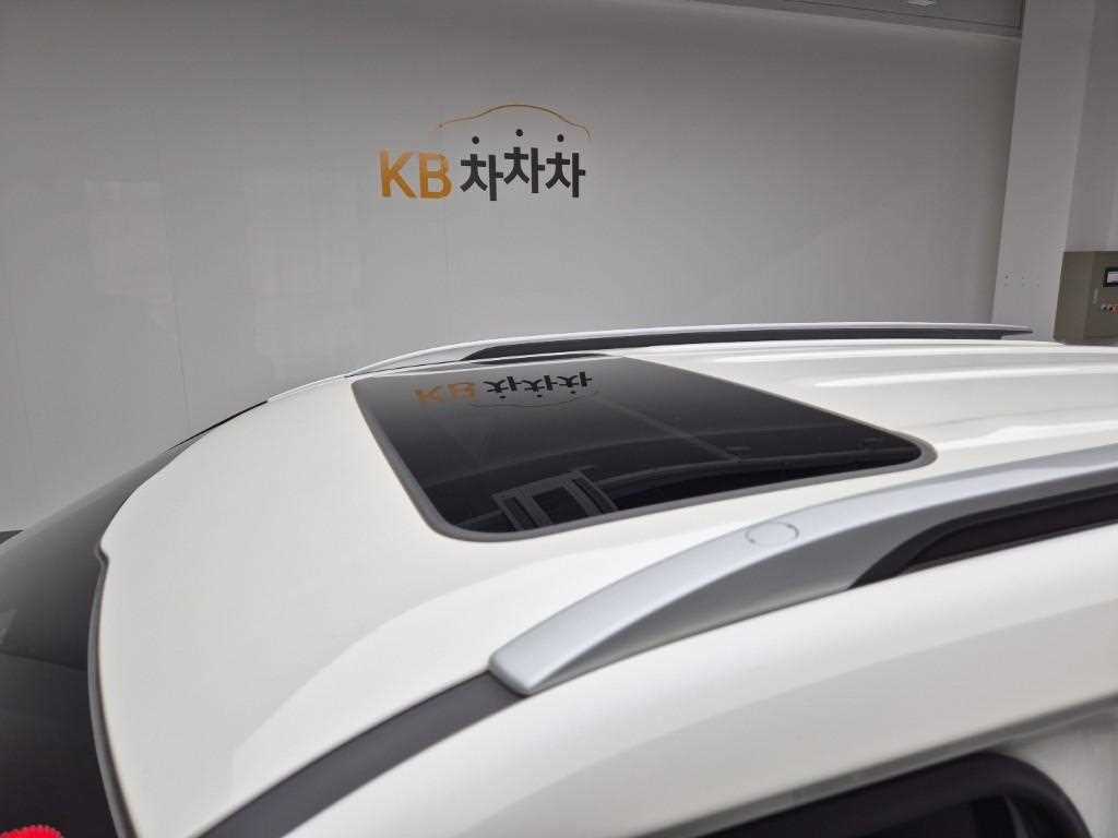 KIA Seltos 2021 Blanco - Importación desde Corea - HF Imports Iquique - Foto 13