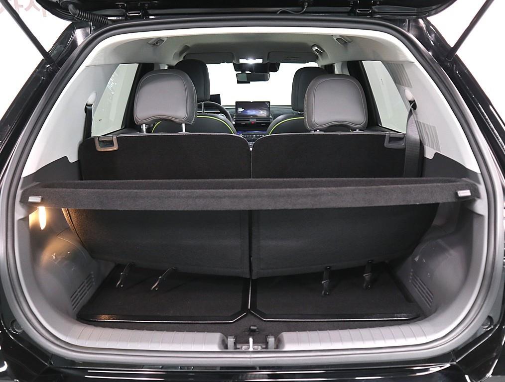 HYUNDAI Casper 2025 Negro - Importación desde Corea - HF Imports Iquique - Foto 19