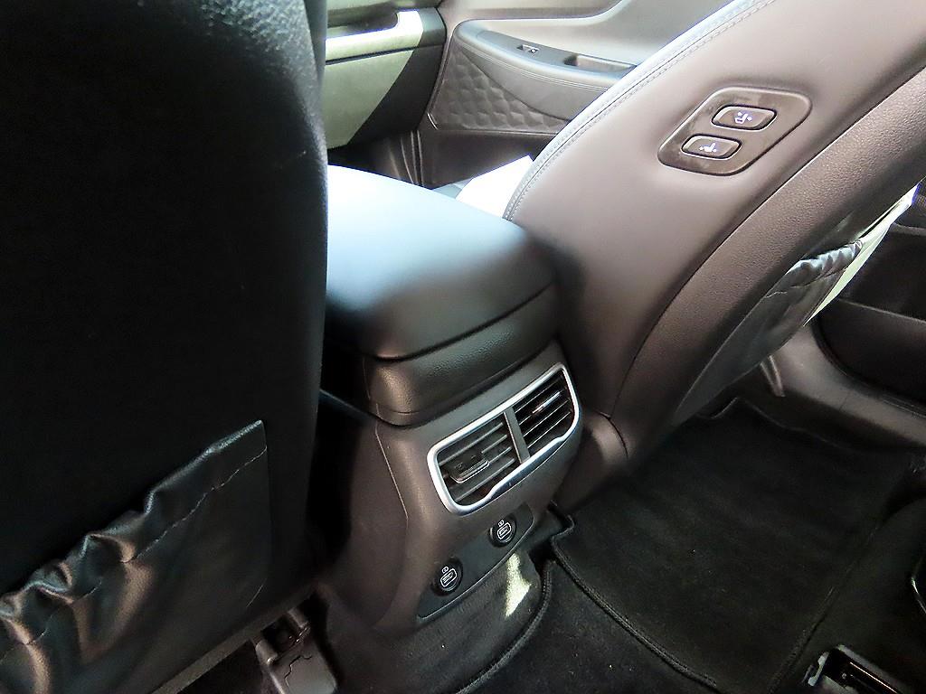 HYUNDAI Santa Fe 2021 Negro - Importación desde Corea - HF Imports Iquique - Foto 17