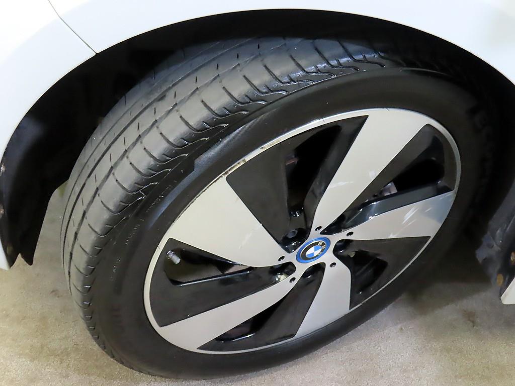 BMW i3 2016 Blanco - Importación desde Corea - HF Imports Iquique - Foto 20