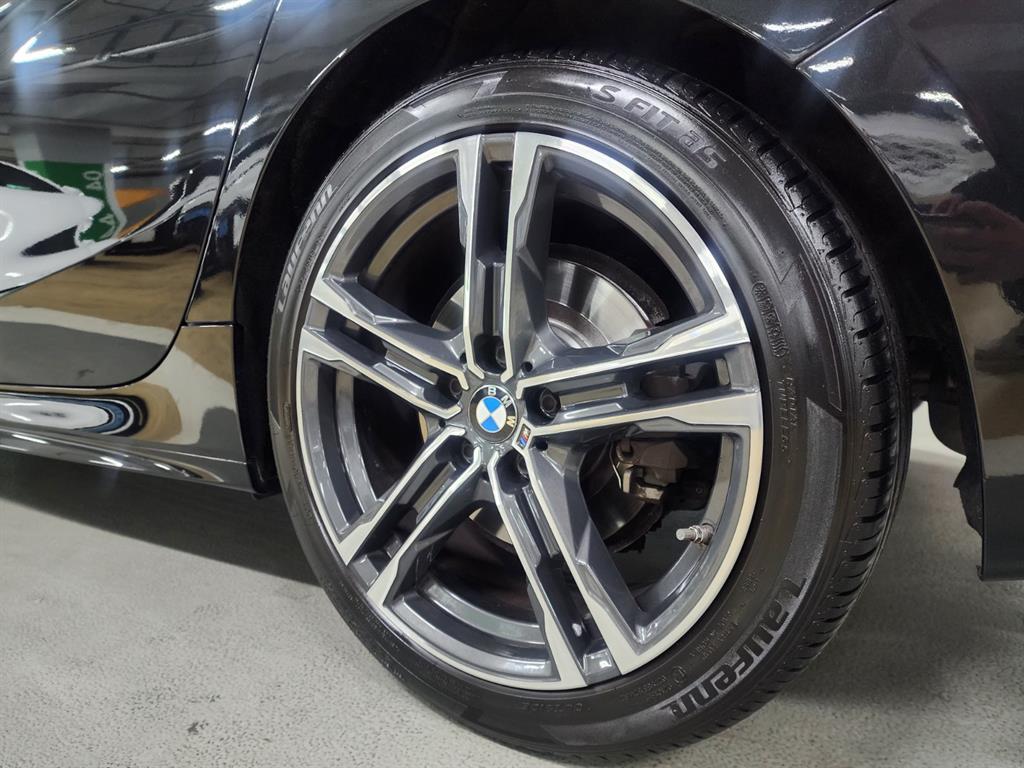 BMW 1 series - Vista 5