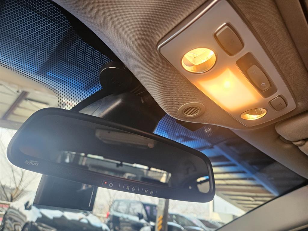 SAMSUNG SM5 2011 Negro - Importación desde Corea - HF Imports Iquique - Foto 15