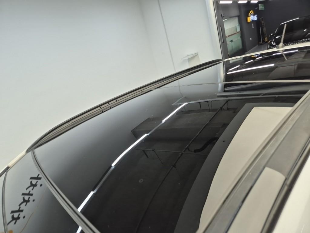 HYUNDAI Santa Fe 2015 Blanco - Importación desde Corea - HF Imports Iquique - Foto 13